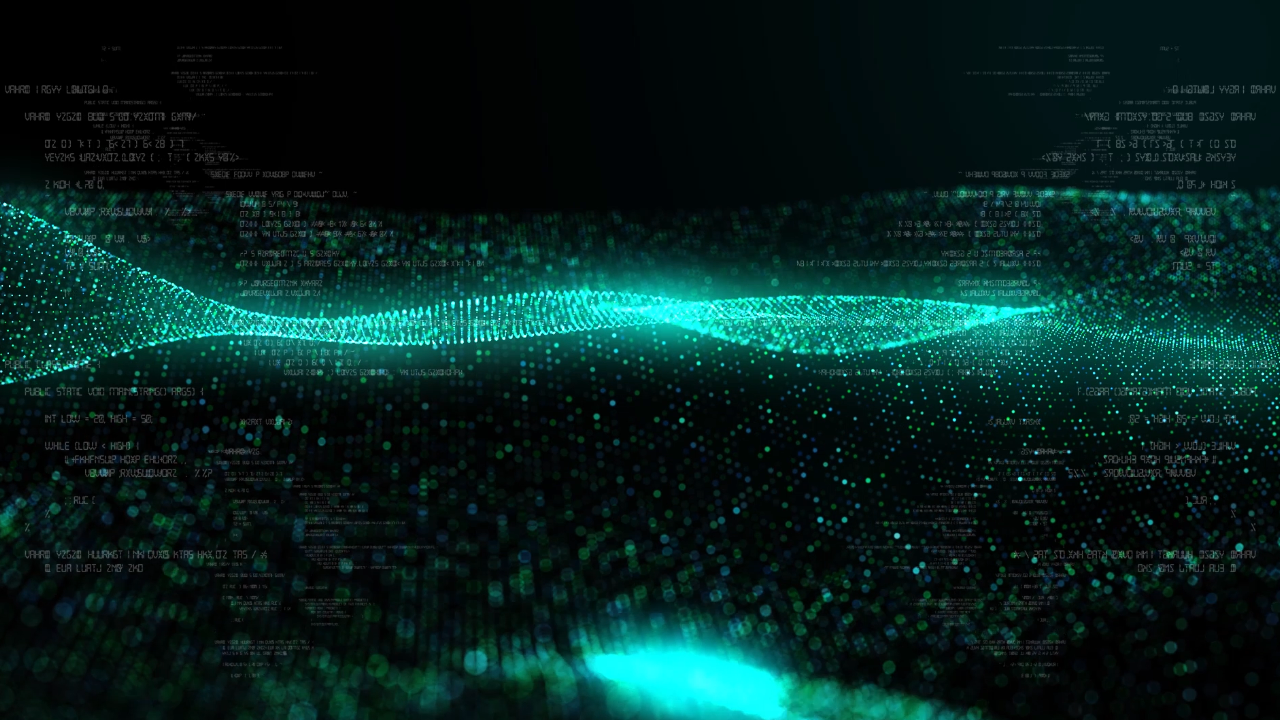 parallax background