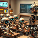Do Marketing à Inteligência Artificial: Como o treinamento de GPTs está Transformando negócios - Márcio Gomes - Treinamento de IAs personalizadas