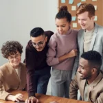 A lot of times branding think it make