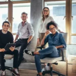 AI at Scale Next Wave Innovation Adency