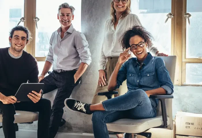 AI at Scale Next Wave Innovation Adency