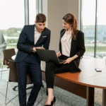 Digital Strategy Design & Technology