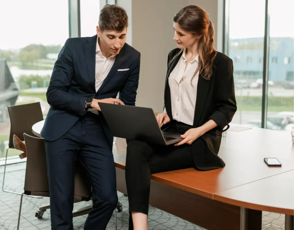 Digital Strategy Design & Technology