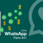 Como construir credibilidade e vender mais no WhatsApp - Márcio Gomes