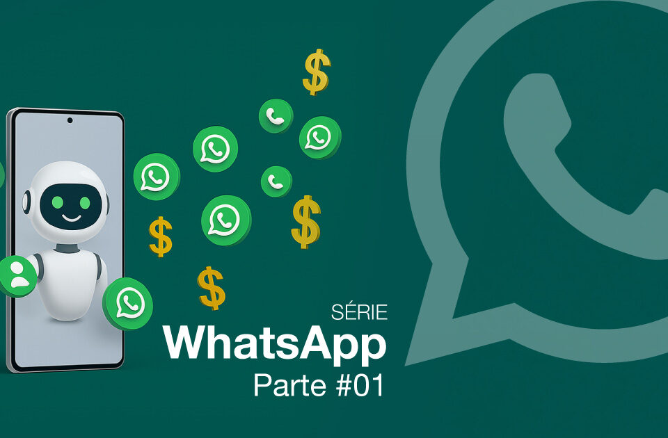 Como construir credibilidade e vender mais no WhatsApp - Márcio Gomes