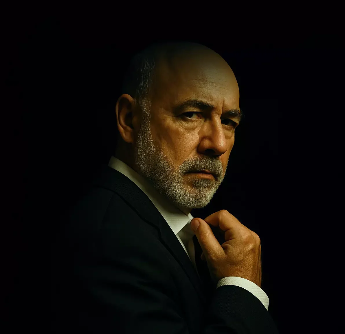 IA3 - Márcio Gomes • Comunicação Estratégica com IA